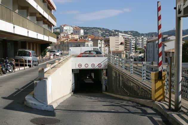 2 Pieces - Croisette Et Plages A 10 Mn A Pieds Κάννες Εξωτερικό φωτογραφία
